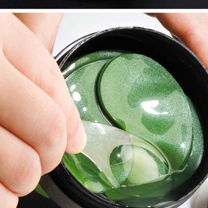 Revitalizing Niacinamide Eye Mask For Dark Circles