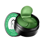 Revitalizing Niacinamide Eye Mask For Dark Circles