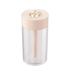 Pink 350 Battery