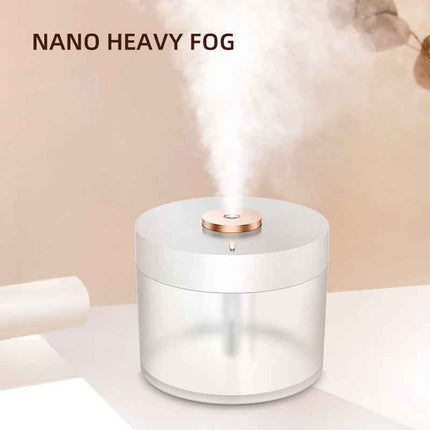 Big Circular Moisture Dispenser