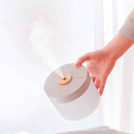 Big Circular Moisture Dispenser