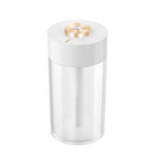 White 350 Battery