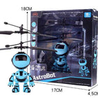 Floating Plaything Battery-Powered Glow Evening Booth