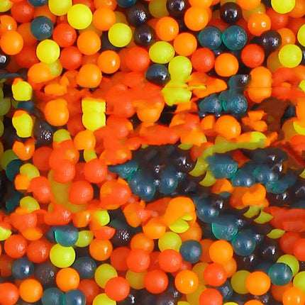 The Wireless Tank Toy Vehicle Can Be Powered By Firing Water Pellets