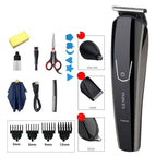 Black multi function package