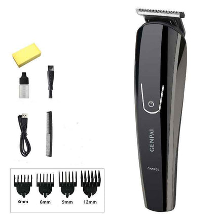 Electric Shaver, Trimmer, Kids Shears, Energy-Saving Clippers, Home Grooming Tools, Infant Haircutters