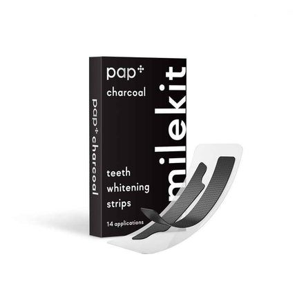 Brightening Charcoal Toothpaste