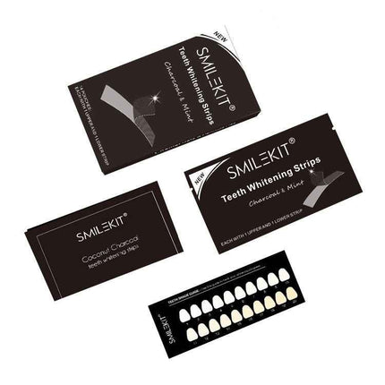 Brightening Charcoal Toothpaste