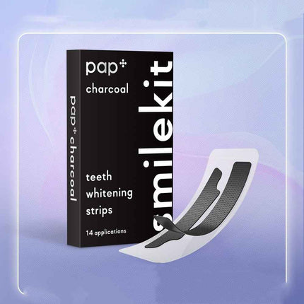 Brightening Charcoal Toothpaste