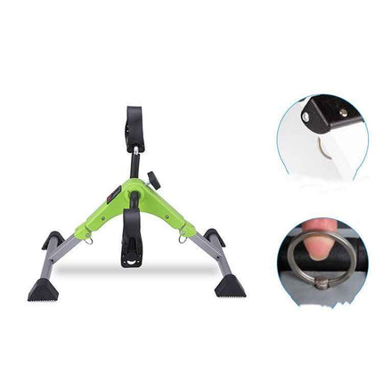 Senior Home Arm and Leg Pedal Exerciser