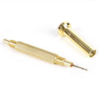 Nail Art Equipment Piercing Drill Hanging Bit Charger Hole Puncher