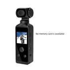 Black / No memory card is available