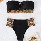 Black / L