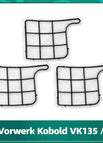 3 Pcs