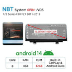 4G32 F20 NBT / Poland