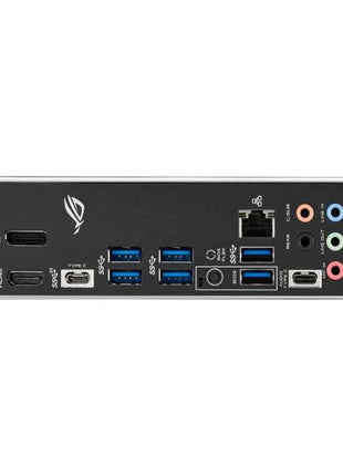 ASUS ROG STRIX B460-G GAMING motherboard Socket 1200 supports 10th Gen Core, Pentium Gold and Celeron CPU processors