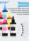 Black-100ml / China Mainland