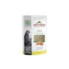 Almo Nature Cat HFC Natural Cat Envelope 55gr Chicken and Salmon