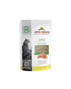 Almo Nature Cat HFC Natural Cat Envelope 55gr Chicken and Salmon