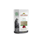 Almo Nature Cat HFC Natural Bustina 55 gr Tuna and Acciughine Fillet