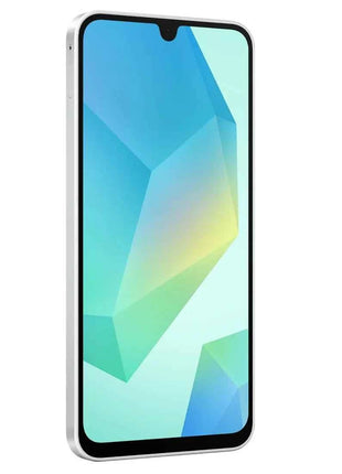 Samsung Galaxy A16 4 + 128GB 4G Dual SIM-2 Year Warranty