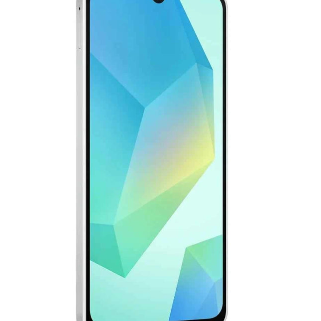 Samsung Galaxy A16 4 + 128GB 4G Dual SIM-2 Year Warranty