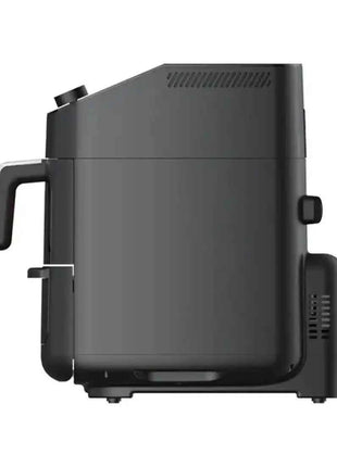 Friggitrice ad Aria Midea 11L Digitale - Doppia Camera 6L+5L, 1700W, HeatXpress