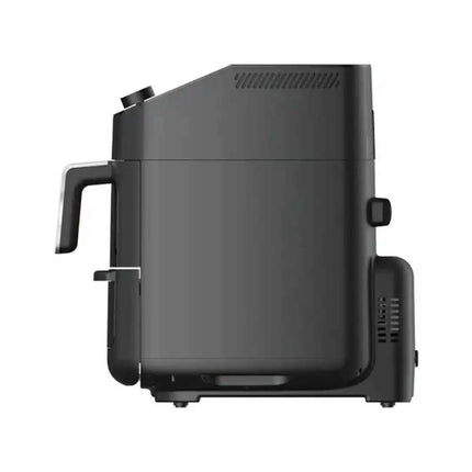 Friggitrice ad Aria Midea 11L Digitale - Doppia Camera 6L+5L, 1700W, HeatXpress