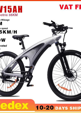 HX Q5 e bikes 2000W Electric bicycles Adults Electric Bike 2000W 48V 20AH 27.5Inch Electric Bicycle City E Bikes Mountain E bike