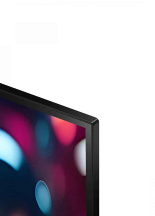 LG UHD 65 ", 4K Smart TV, 65UA73006LA, UA73 Series 2024, α7 Gen8 Processor, HDR10 Pro, FILMMAKER Mode, Game Optimizer, Wi-Fi, webOS 25, Alexa, bluetooth 5.1, 3 HDMI, 2 USB [Energy Efficiency Class F]
