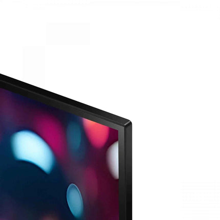 LG UHD 65 ", 4K Smart TV, 65UA73006LA, UA73 Series 2024, α7 Gen8 Processor, HDR10 Pro, FILMMAKER Mode, Game Optimizer, Wi-Fi, webOS 25, Alexa, bluetooth 5.1, 3 HDMI, 2 USB [Energy Efficiency Class F]