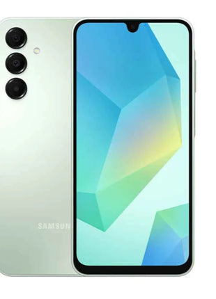 Samsung Galaxy A16 4 + 128GB 4G Dual SIM-2 Year Warranty