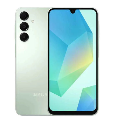 Samsung Galaxy A16 4 + 128GB 4G Dual SIM-2 Year Warranty