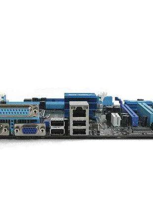 ASUS P5G41T-M-LX V2 Motherboard Intel G41 LGA 775 Micro ATX VGA DDR3 1333 8GB SATA2 IDE USB2.0
