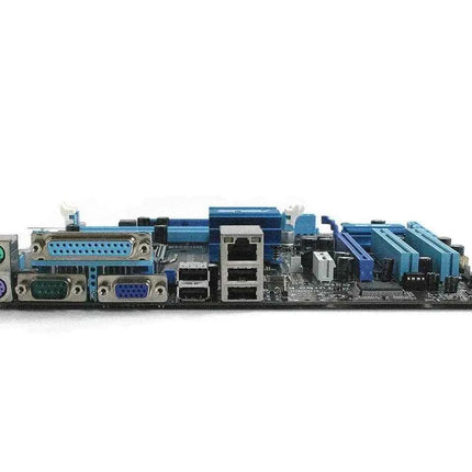 ASUS P5G41T-M-LX V2 Motherboard Intel G41 LGA 775 Micro ATX VGA DDR3 1333 8GB SATA2 IDE USB2.0
