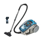 2800W Portable Vacuum Cleaner 15000PA Suction Household Multi-functional Dust Removal Mite Dry and Wet Dual Vacuum Cleaner 220V