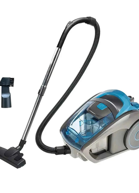 2800W Portable Vacuum Cleaner 15000PA Suction Household Multi-functional Dust Removal Mite Dry and Wet Dual Vacuum Cleaner 220V
