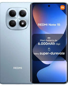 Xiaomi Redmi Note 15 4G 8/256GB, Warranty 2 years, Charger not included