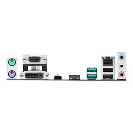 Asus PRIME B360M-A With Intel B360 LGA 1151 Micro-ATX Desktop Motherboard