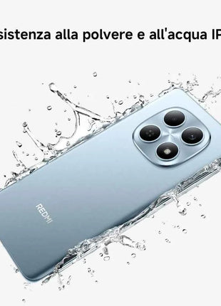 Xiaomi Redmi Note 15 4G 8/256GB, Warranty 2 years, Charger not included
