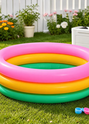 1 piscina gonfiabile per giochi acquatici, piscine gonfiabili, vasche gonfiabili con palline, centri acquatici gonfiabili per interni ed esterni