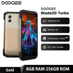 8GB 256GB Gold / france / EUR Version