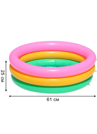 1 piscina gonfiabile per giochi acquatici, piscine gonfiabili, vasche gonfiabili con palline, centri acquatici gonfiabili per interni ed esterni