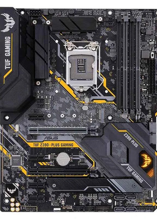 Asus Intel Z390 with Lga1151 For Motherboard Tuf Z390 GAMING PLUS