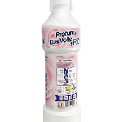 4x Deo Two Softener 1L 50LAV. Total 200LAV.