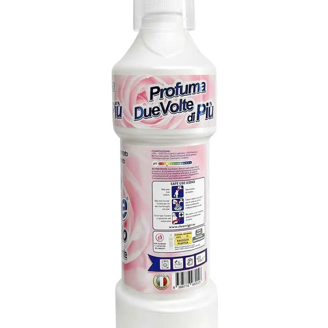 4x Deo Two Softener 1L 50LAV. Total 200LAV.