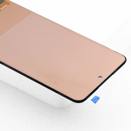 Per Xiaomi Redmi Nota 13 4G Display LCD Touch Digitizer Assembly con Telaio 23129RAA4G 23124RA7EO Sostituzione Dello Schermo Compatibile
