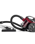 3600W 15000PA A Vacuum Cleaner Vacuum multi-cyclonic Filtration cored Vacuum Hard Floors Carpets FET Hair