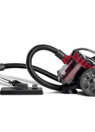 3600W 15000PA A Vacuum Cleaner Vacuum multi-cyclonic Filtration cored Vacuum Hard Floors Carpets FET Hair