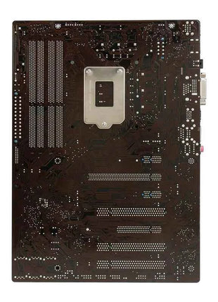 ASUS P8Z77-V LX LGA 1155 Intel Z77 HDMI SATA 6Gb/s USB 3.0 ATX Intel Motherboard
